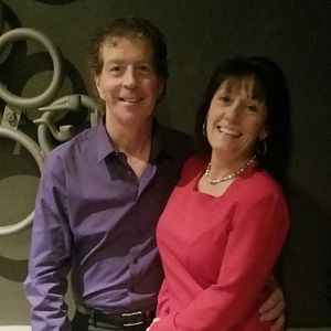 Meet your Posher, Beth ann